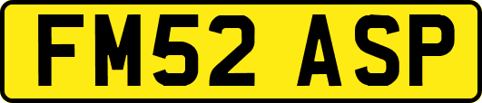 FM52ASP