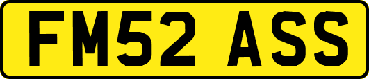 FM52ASS