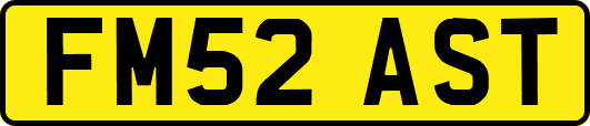 FM52AST