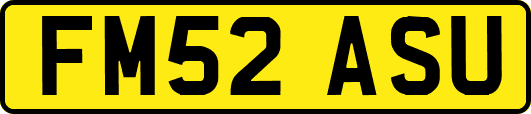 FM52ASU