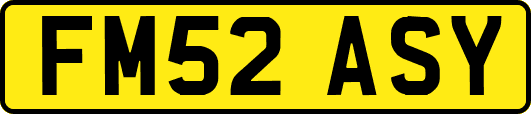 FM52ASY
