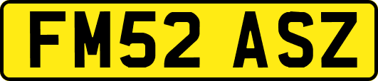 FM52ASZ