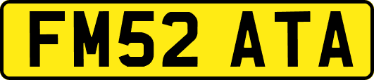 FM52ATA