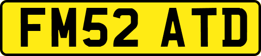 FM52ATD