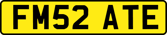 FM52ATE