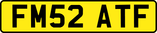 FM52ATF