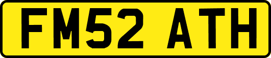 FM52ATH
