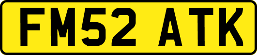 FM52ATK