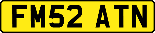 FM52ATN