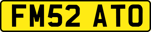 FM52ATO