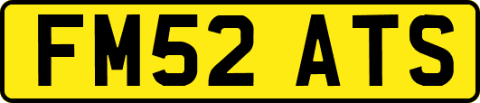 FM52ATS