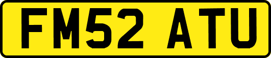 FM52ATU