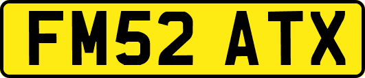 FM52ATX