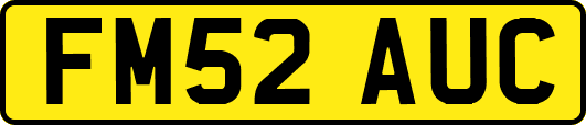 FM52AUC