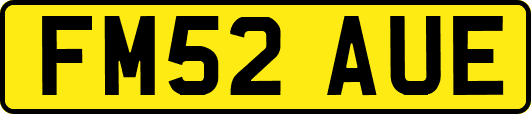 FM52AUE