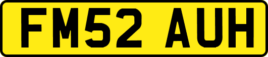 FM52AUH