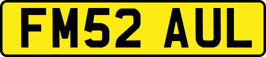 FM52AUL
