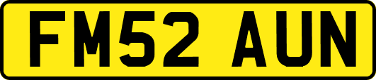 FM52AUN