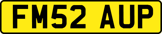 FM52AUP