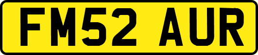 FM52AUR