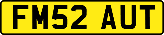 FM52AUT