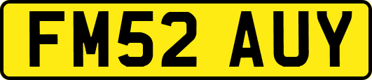 FM52AUY
