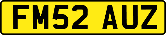 FM52AUZ