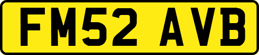 FM52AVB