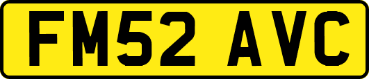 FM52AVC