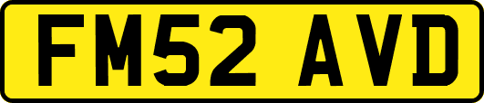 FM52AVD