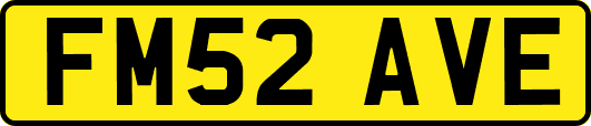 FM52AVE