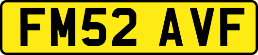 FM52AVF
