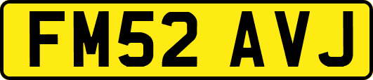 FM52AVJ