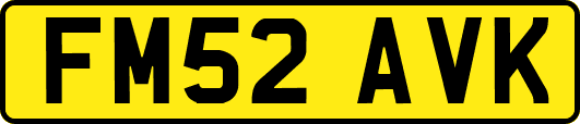 FM52AVK