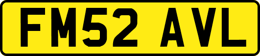 FM52AVL