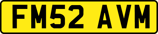 FM52AVM