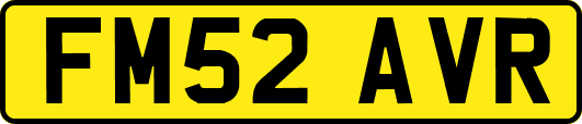 FM52AVR