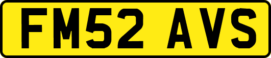 FM52AVS
