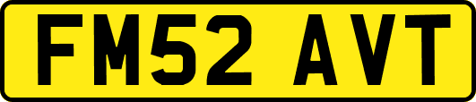 FM52AVT