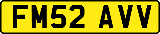 FM52AVV