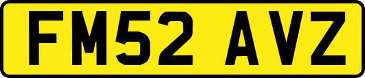 FM52AVZ