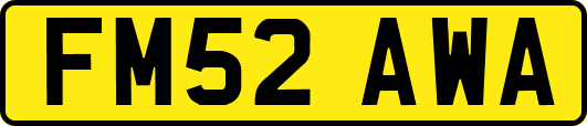 FM52AWA