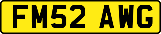 FM52AWG