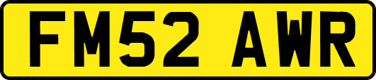 FM52AWR