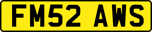 FM52AWS