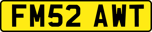 FM52AWT