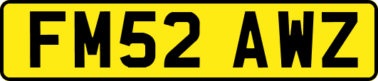 FM52AWZ