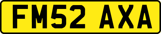 FM52AXA