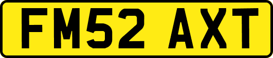 FM52AXT
