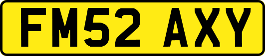 FM52AXY